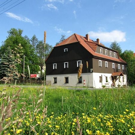 Ferienwohnungen Im Landstreicherhaus ستولبين المظهر الخارجي الصورة