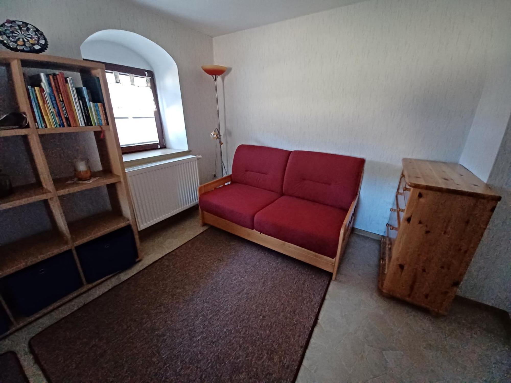 Ferienwohnungen Im Landstreicherhaus ستولبين المظهر الخارجي الصورة